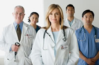 Professioni Sanitarie